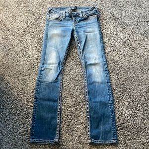 Silver Tuesday Baby Boot